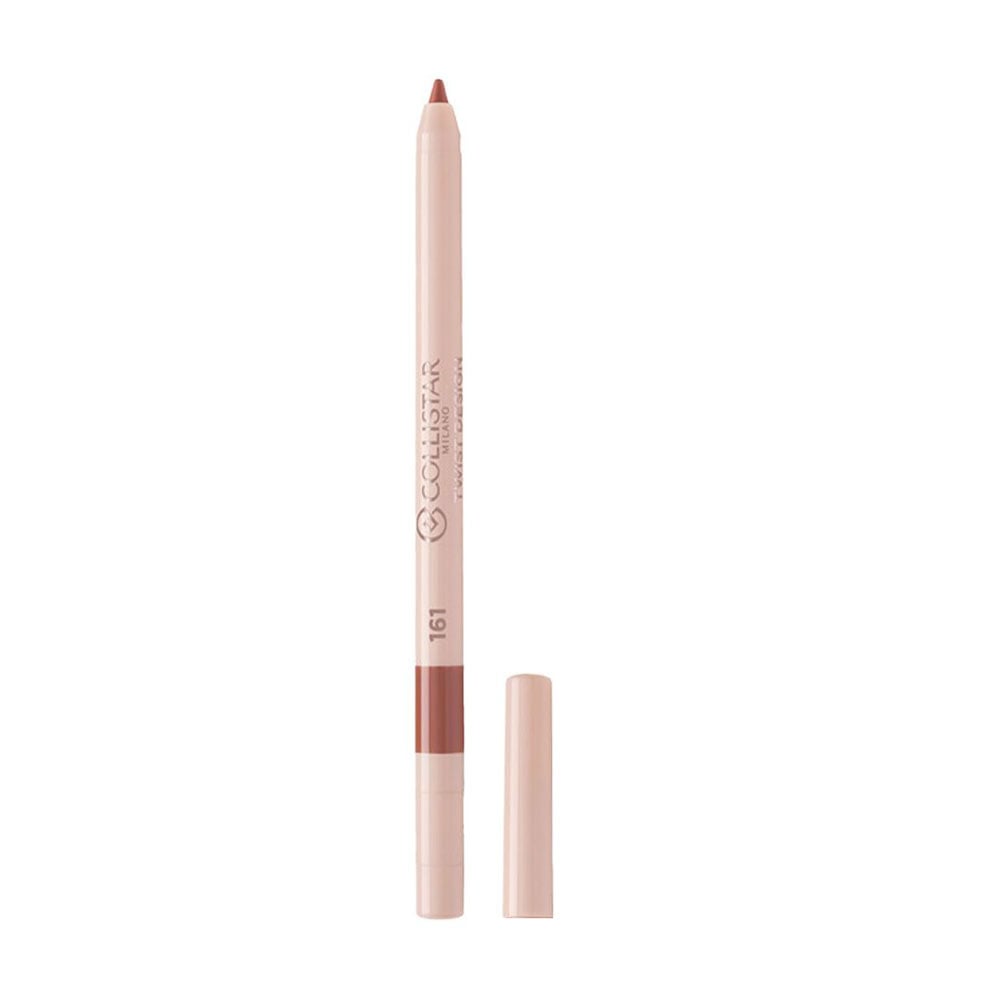 Водостійкий олівець для губ Collistar Twist Design Automatic Lip Pencil 161 Perla Rosa, 0.4 г